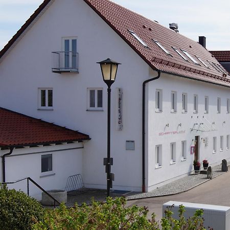 Schranner'S Hotel Marzling ภายนอก รูปภาพ